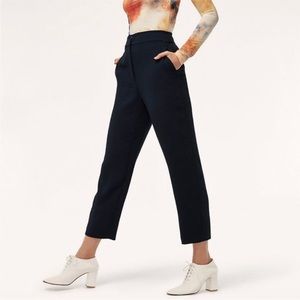 NWT Wilfred Janelle Pant Size 0